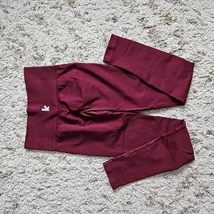 Kamo Fitness Eos Scrunch Leggings